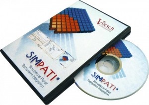 Poza SIMPATI: pachetul pentru integrarea sistemelor de testare