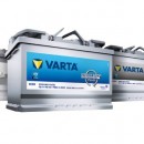 Foto VARTA  -  Johnson Controls
