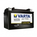 Foto Bateriile pentru motociclete Varta Funstart AGM