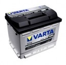 Foto Bateriile pentru masina Varta Black Dynamic - bateria ideala pentru modele mai mici