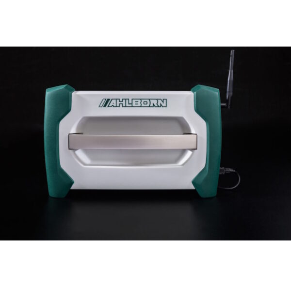 Data logger ALMEMO® 500 for all sensors - imagine 4