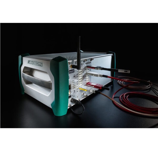 Data logger ALMEMO® 500 for all sensors - imagine 2