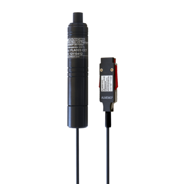 Digital sensor for color temperature and illuminance - imagine 2