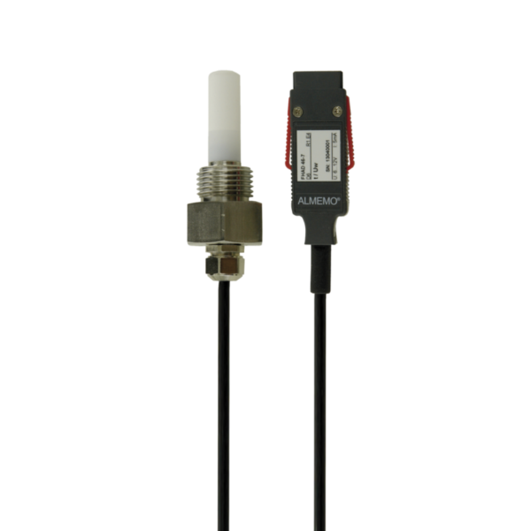 Digital sensor for measuring temperature and humidity FHAD 46-C7
