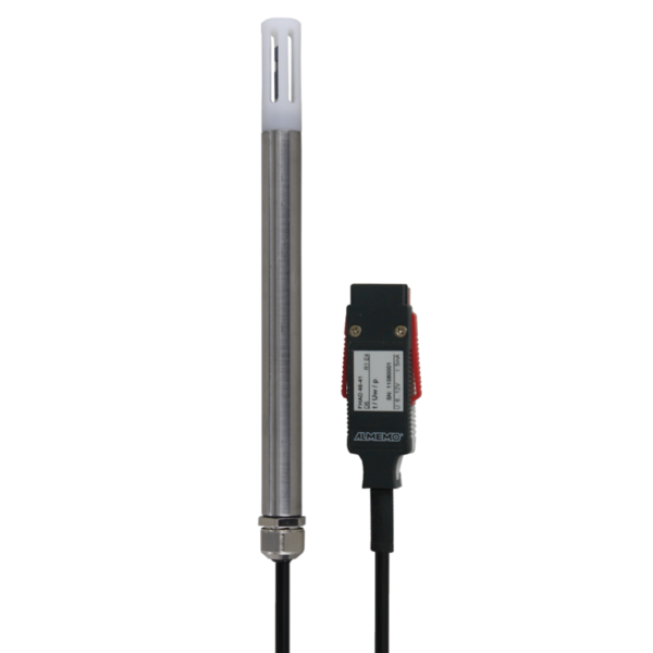 Digital sensor FHAD46-Cx