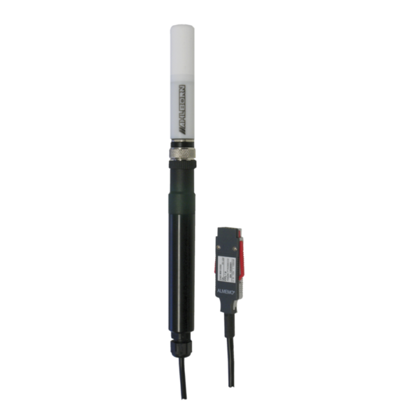 Carbon dioxide sensors - imagine 2
