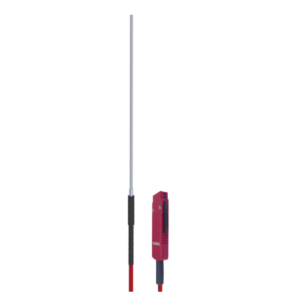 Digital precision resistance sensor