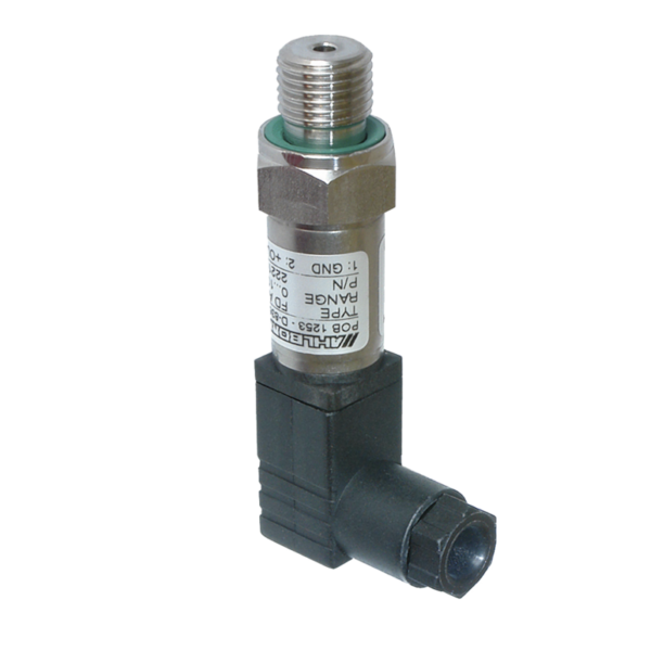 Pressure Sensor FDA 602 L
