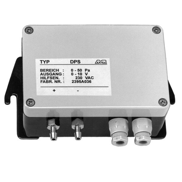 Pressure Sensors for Wall Mounting