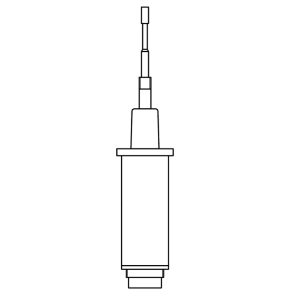 Insertable sensors in various designs - imagine 2