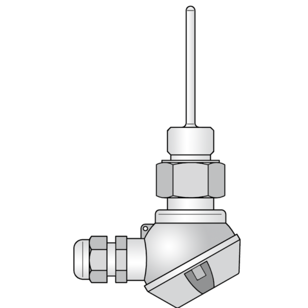 Insertable sensors in various designs