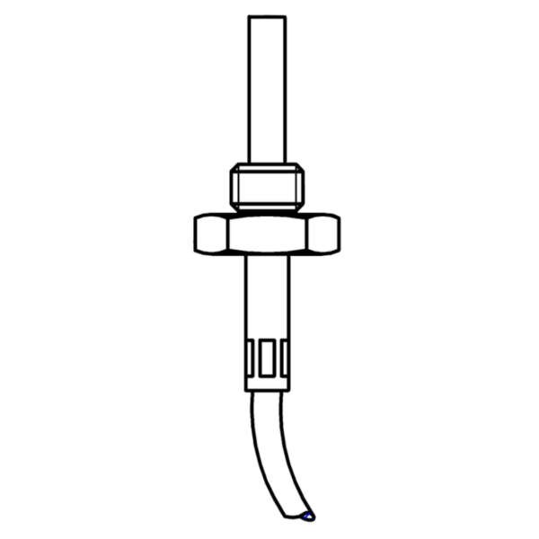 Insertable sensors in various designs - imagine 5