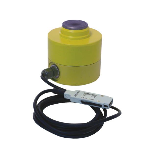 Gas probe for various gases