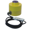 Carbon monoxide probe, Oxygen probe