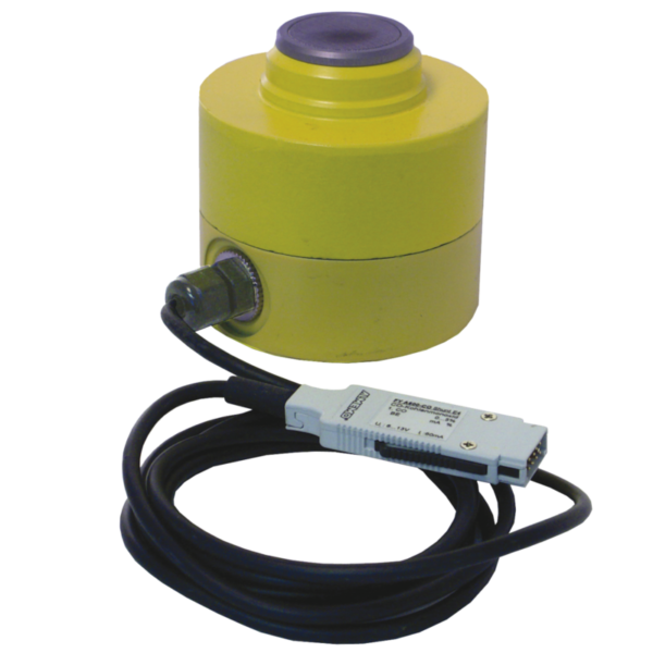 Carbon monoxide probe, Oxygen probe