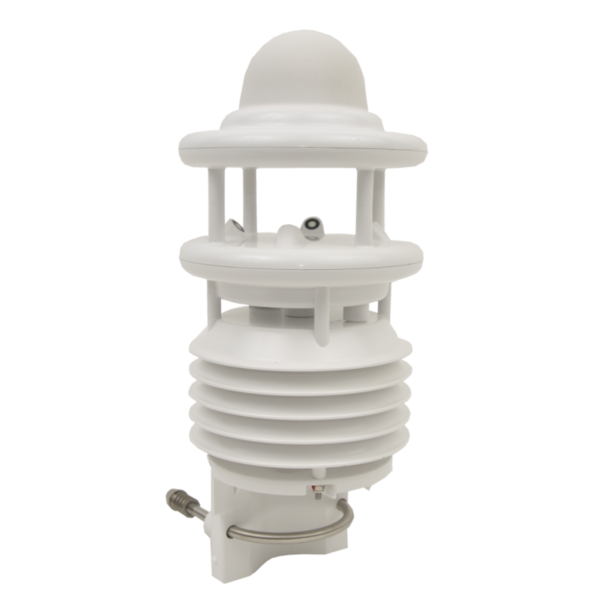 Meteorological transducer