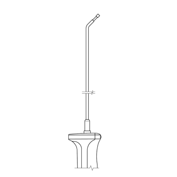 Sensors for surface measurements, NiCr-Ni - imagine 13