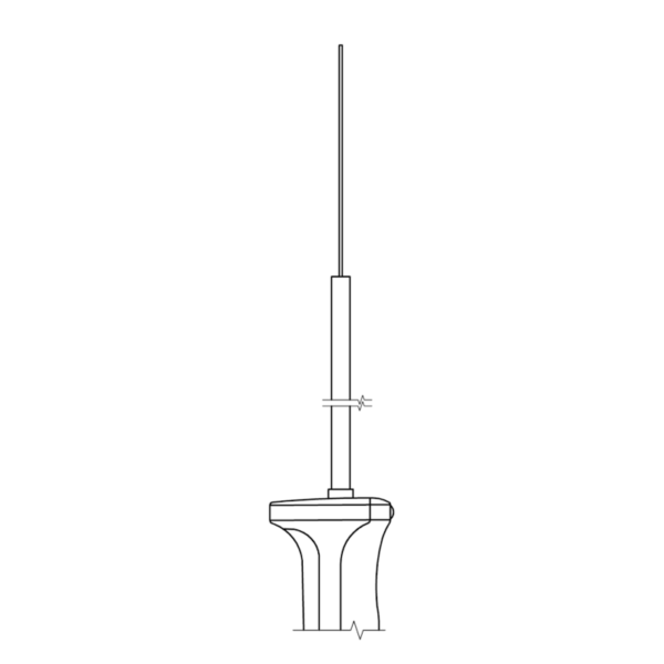Sensors for immersion measurements, NiCr-Ni - imagine 4