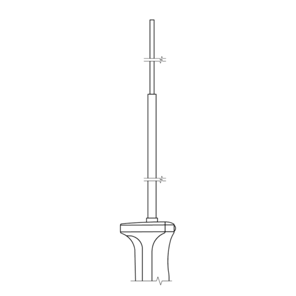 Sensors for immersion measurements, NiCr-Ni - imagine 5