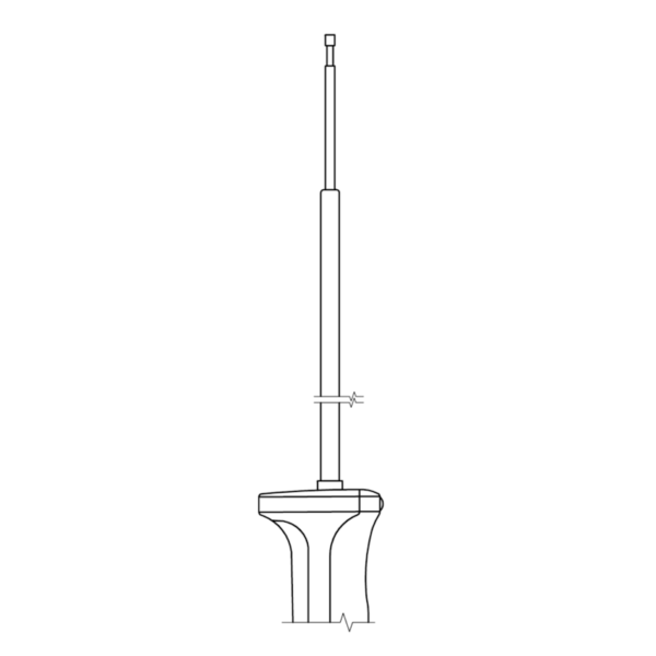 Sensors for surface measurements, NiCr-Ni - imagine 15