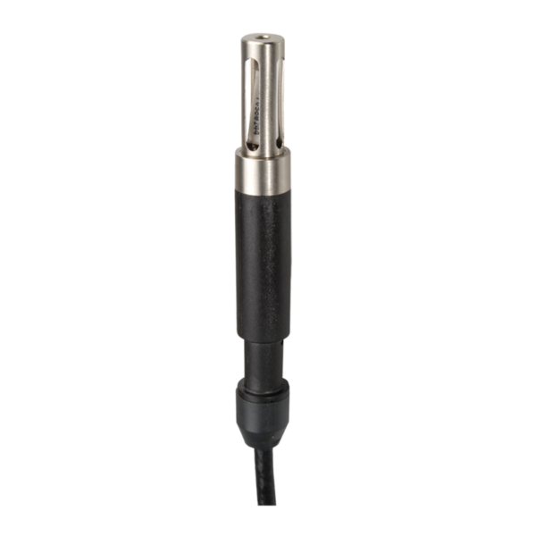 High-precision sensor for temperature, humidity, atmospheric pressure - imagine 3