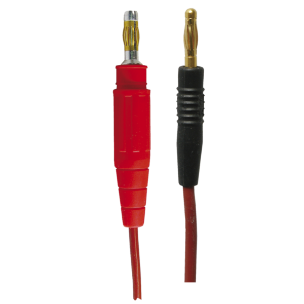 Pt100 Plug-in laboratory sensor