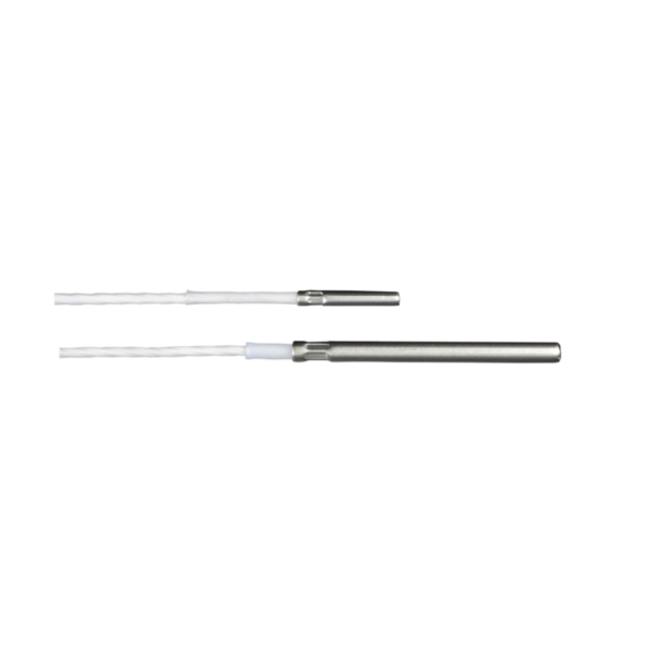 Pt100 temperature sensors for special applications - imagine 2
