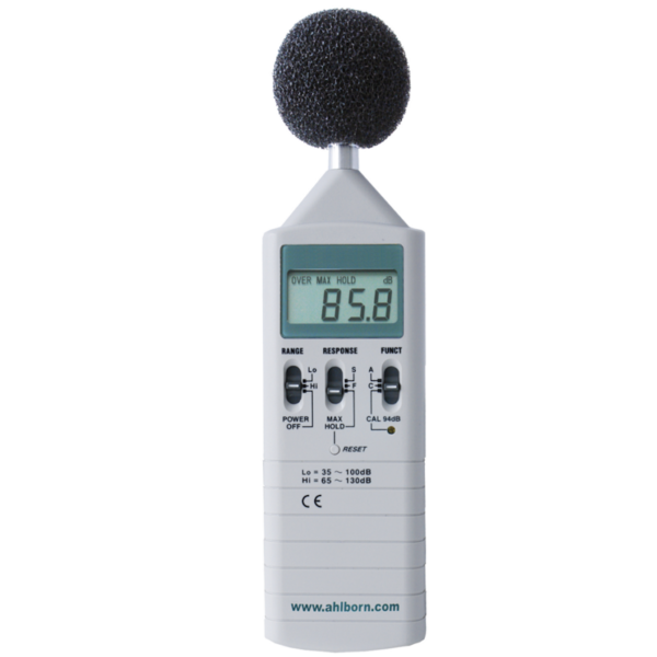 Sound Level Meter