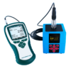 Sensors for vibration measurement FSA 084-xx