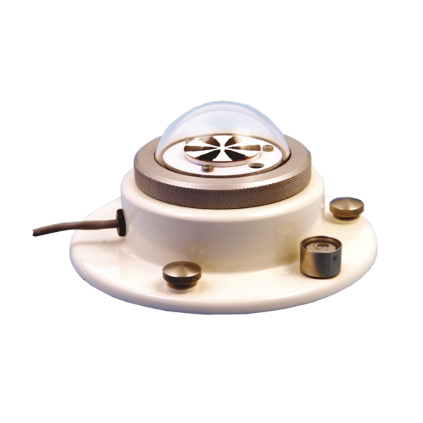 Probes for optical radiation