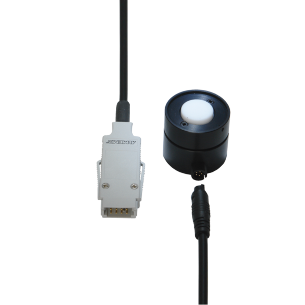Radiation Probes for various spectral ranges - imagine 2
