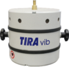 Inertial-Vibration Test Systems 125 N to 650 N
