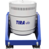 Modal-Vibration Test Systems 100 N to 2700 N - imagine 10