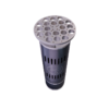 ALPHA shaker systems – Compact, light, powerful & quiet - imagine 3
